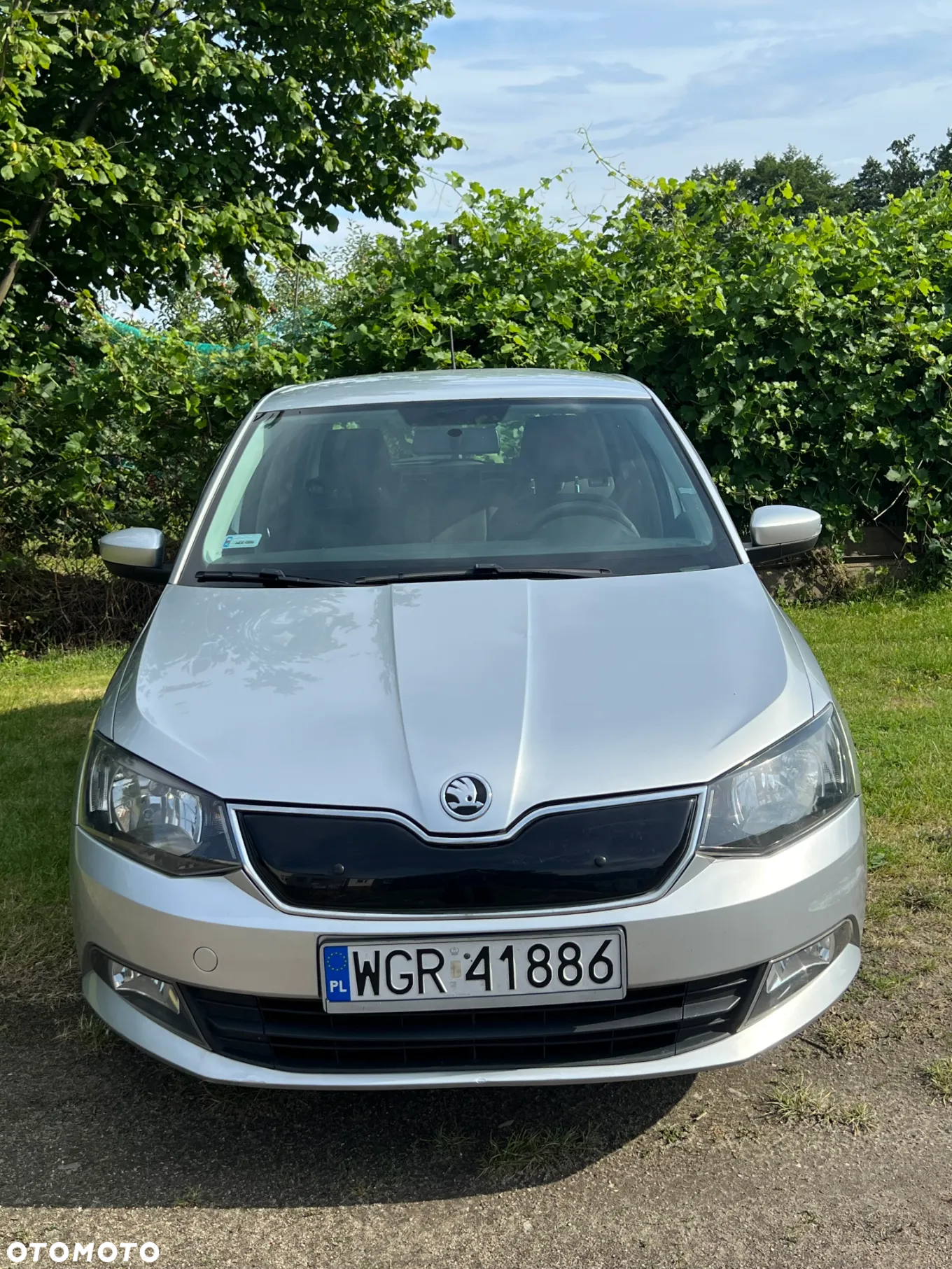 Skoda Fabia 1.0 Ambition - 2