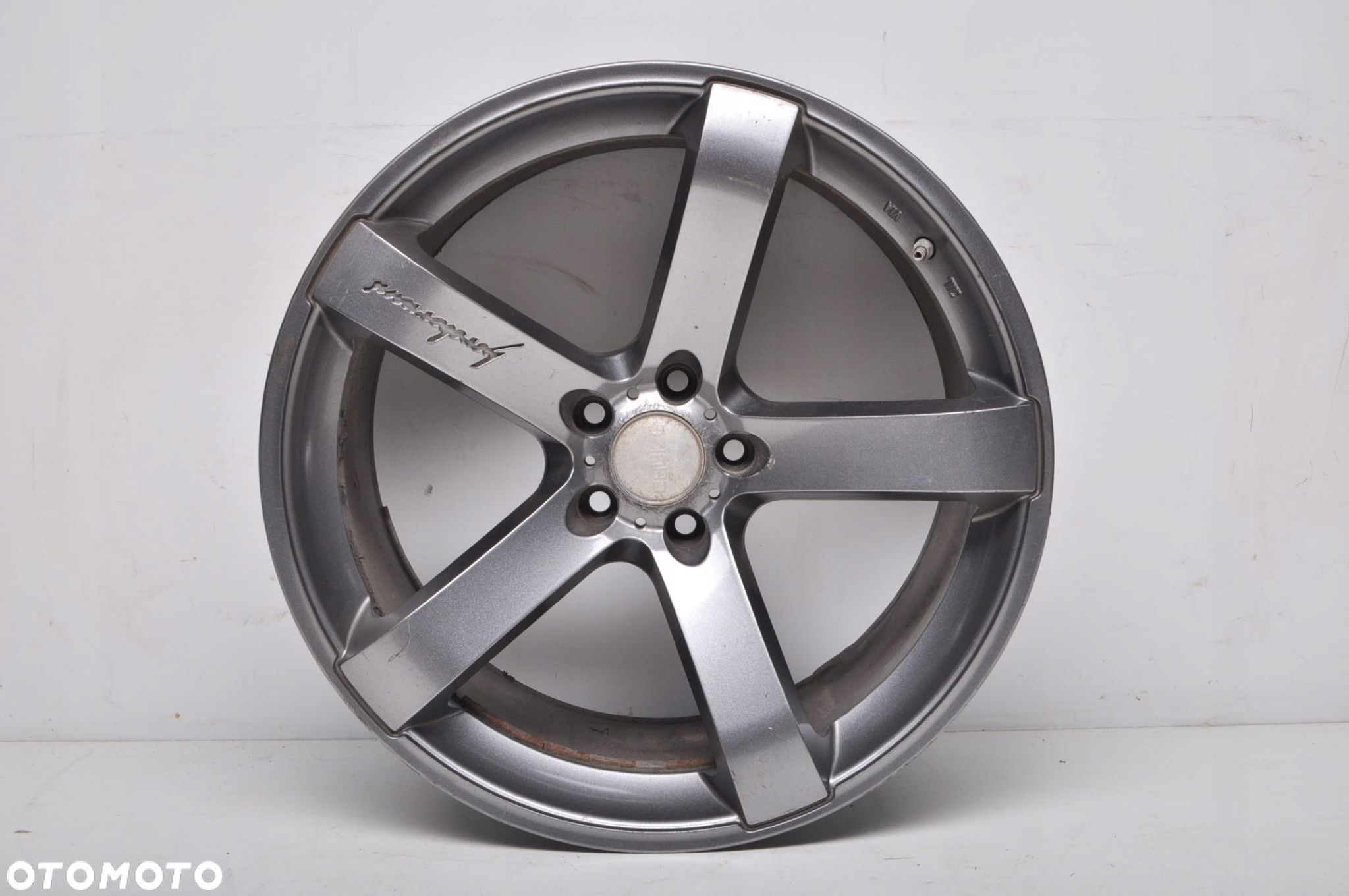 MRR VP5 MASERATI GHIBLI III (M157) FELGI ALUMINIOWE 20" 9J ET35 - 15