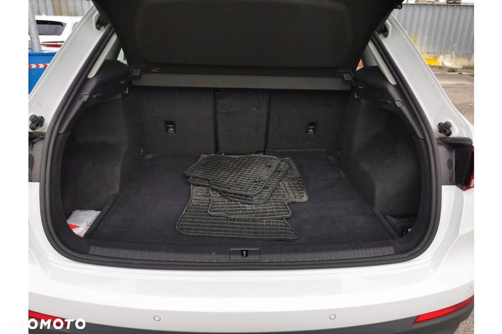 Audi Q3 2.0 TDI S tronic - 12