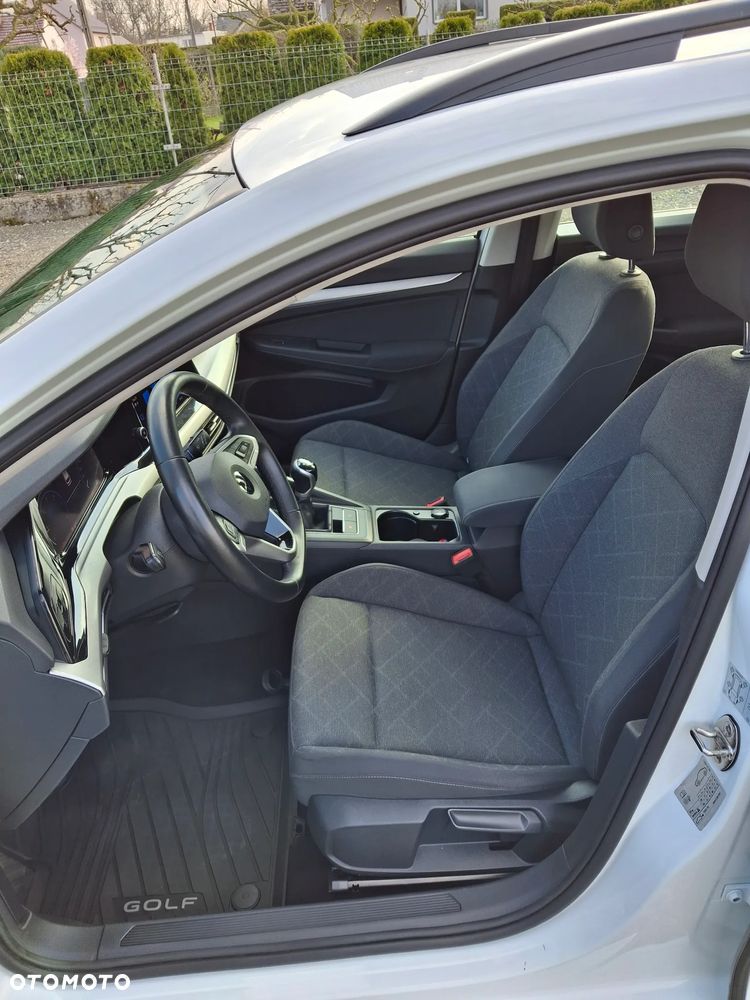 Volkswagen Golf 2.0 TDI Life - 14