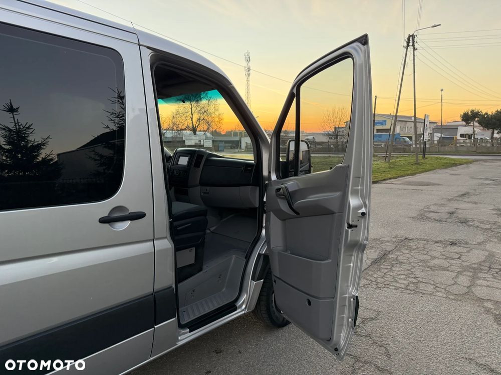 Mercedes-Benz Sprinter 319CDi * 3.0 / V6 / 190KM *  L2H1 * - 30