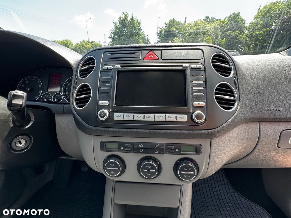 Volkswagen Golf Plus - 26