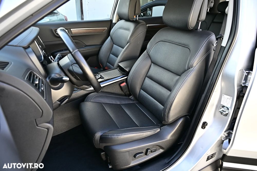 Renault Koleos BLUE dCi 190 4WD X-tronic LIMITED - 17