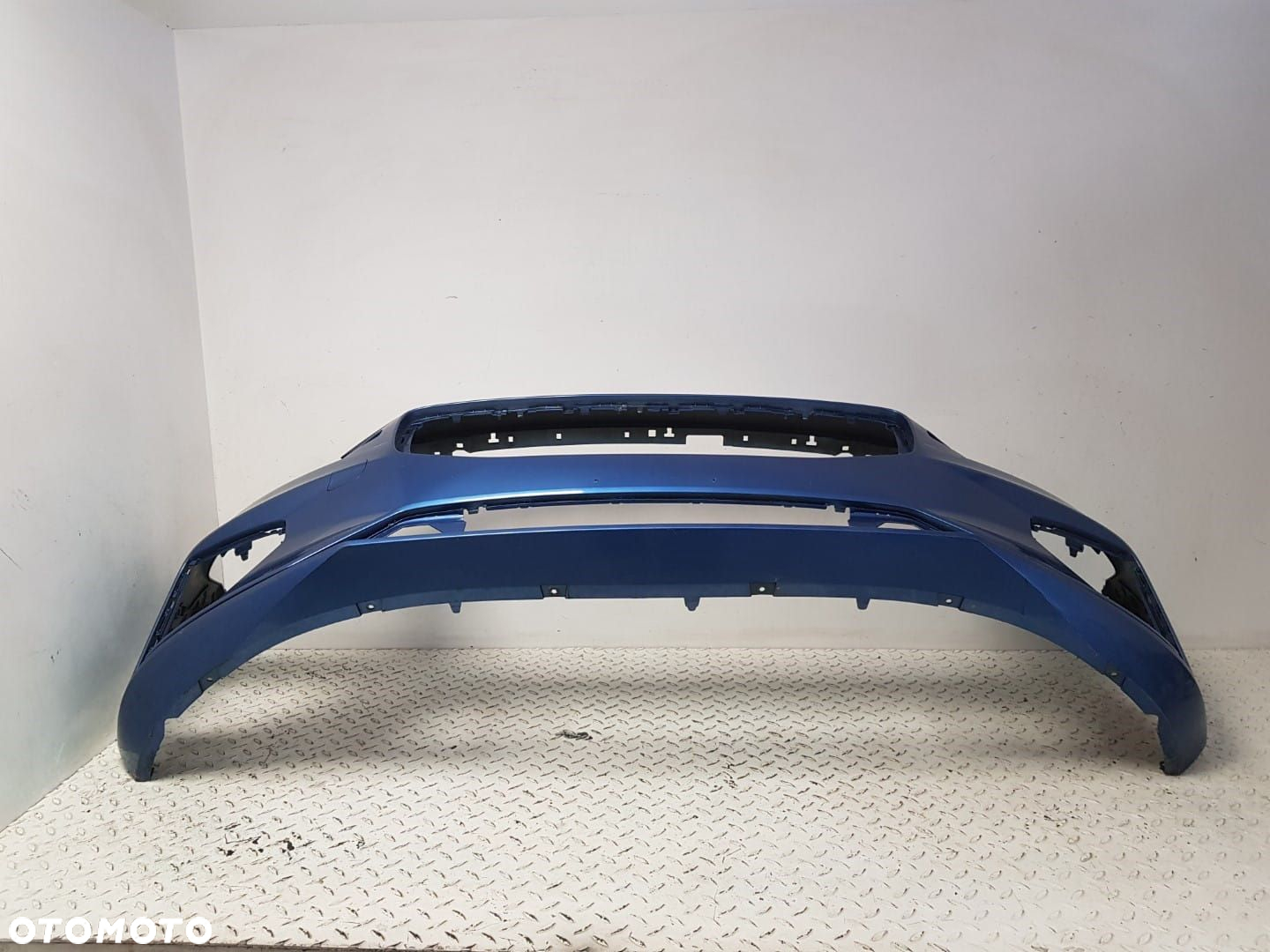 ŁADNY ZDERZAK PRZÓD PRZEDNI VOLVO V60 S60 2 II R DESIGN R-DESIGN 18-25 31455622 - 5