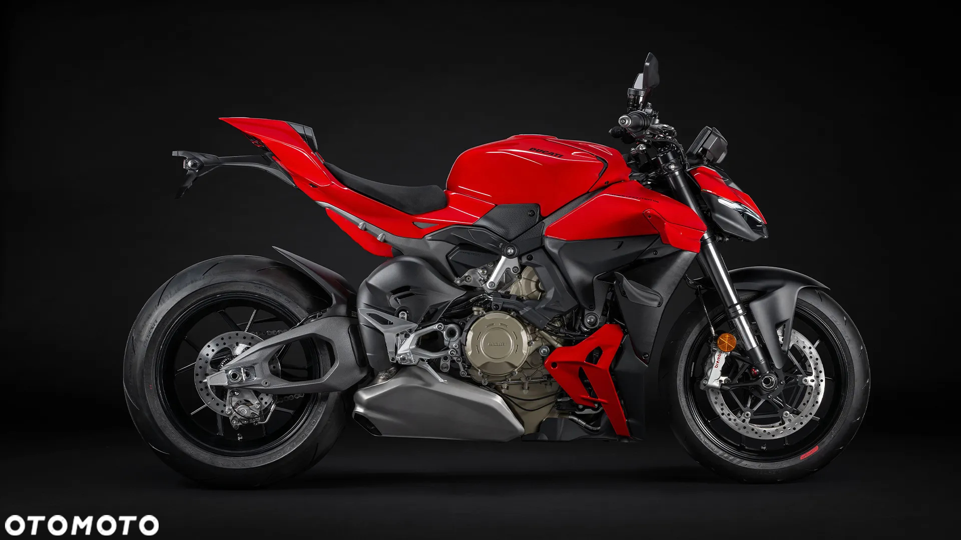 Ducati Streetfighter V4 - 5