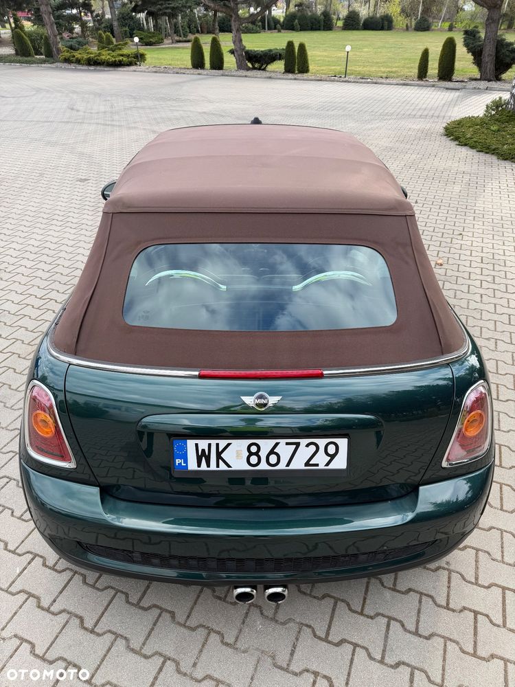 MINI Cooper S Standard - 10