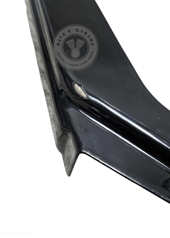 Osłona pasa Harley Davidson FXR Evo 60297-87A - 7