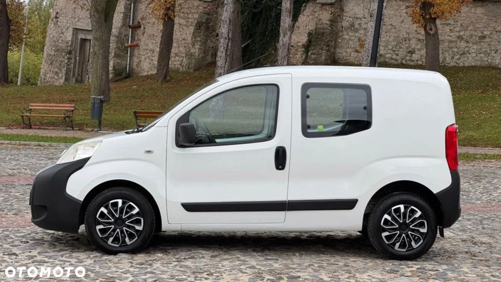 Fiat Fiorino - 20