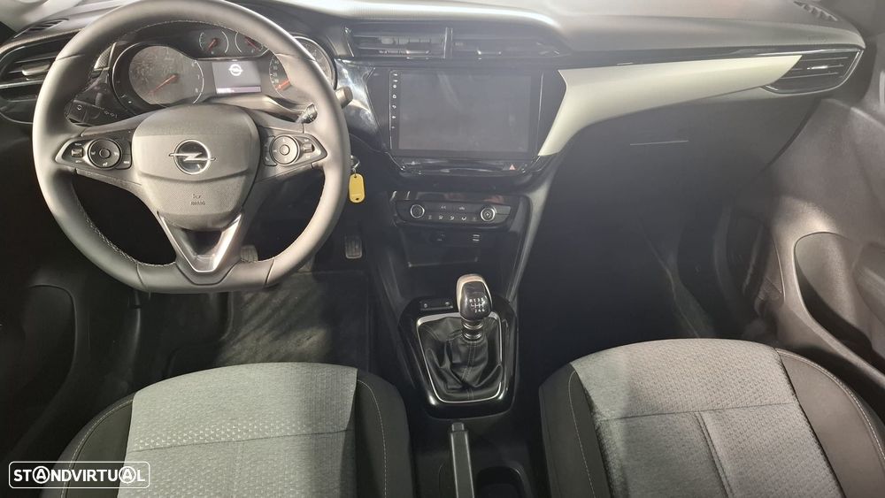 Opel Corsa 1.2 T Elegance - 7