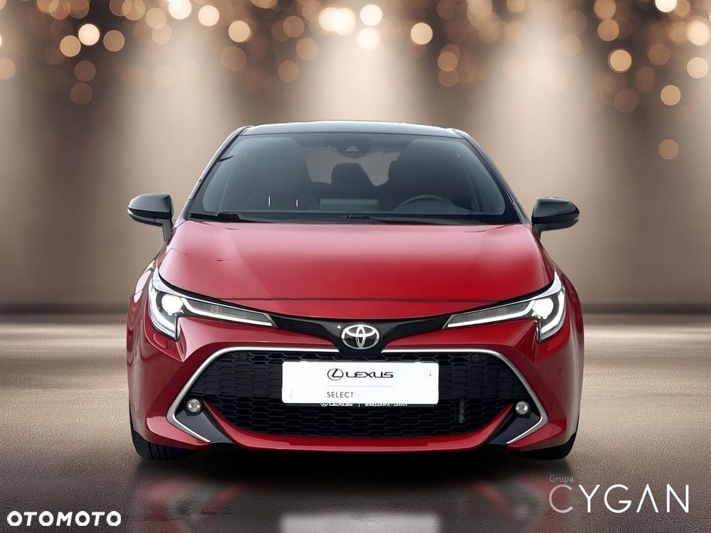 Toyota Corolla 1.2 T Selection - 10
