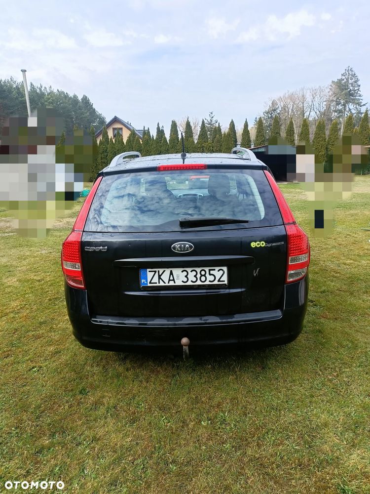 Kia Ceed - 2