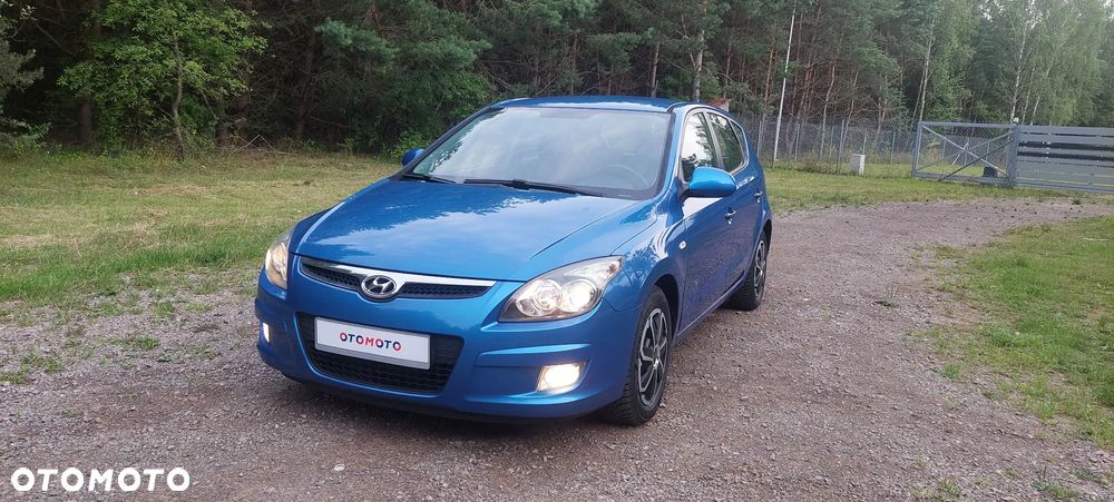 Hyundai i30 1.4 Blue Comfort - 11
