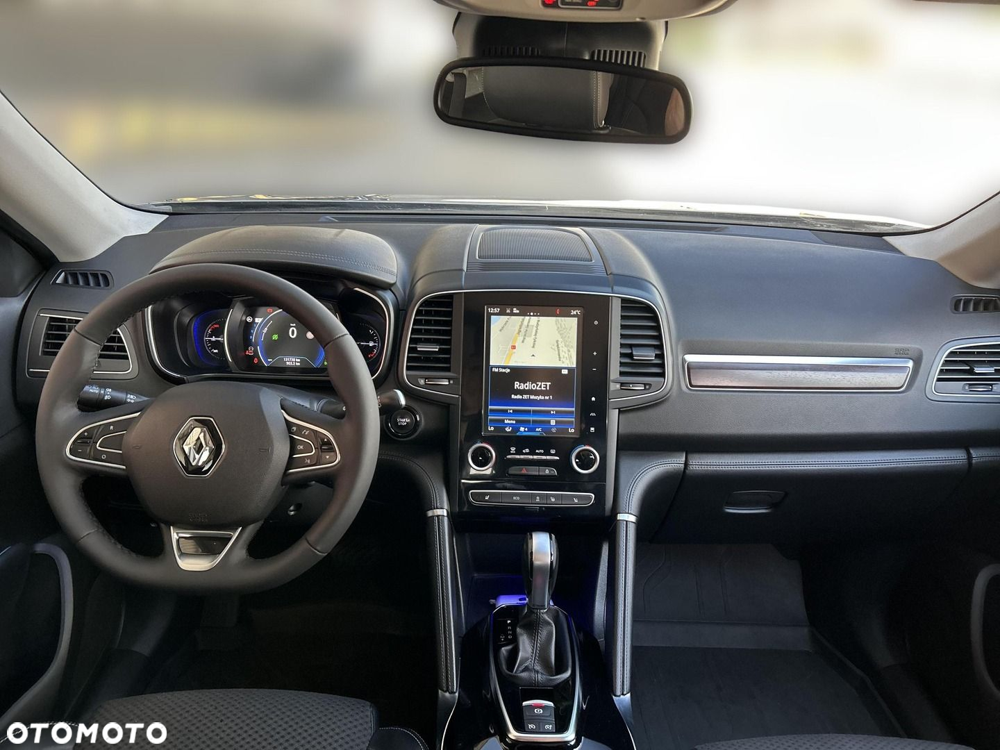 Renault Koleos 2.0 dCi Intens 4x4 X-Tronic - 15