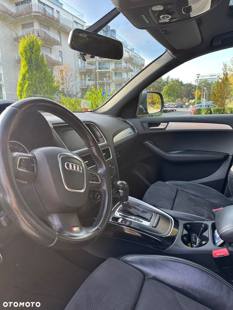 Audi Q5 2.0 TDI Quattro S tronic - 16