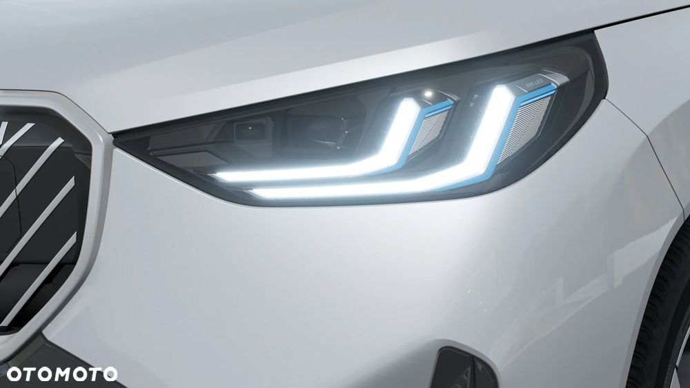 BMW X3 - 7