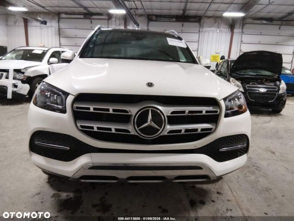 Mercedes-Benz GLS - 7