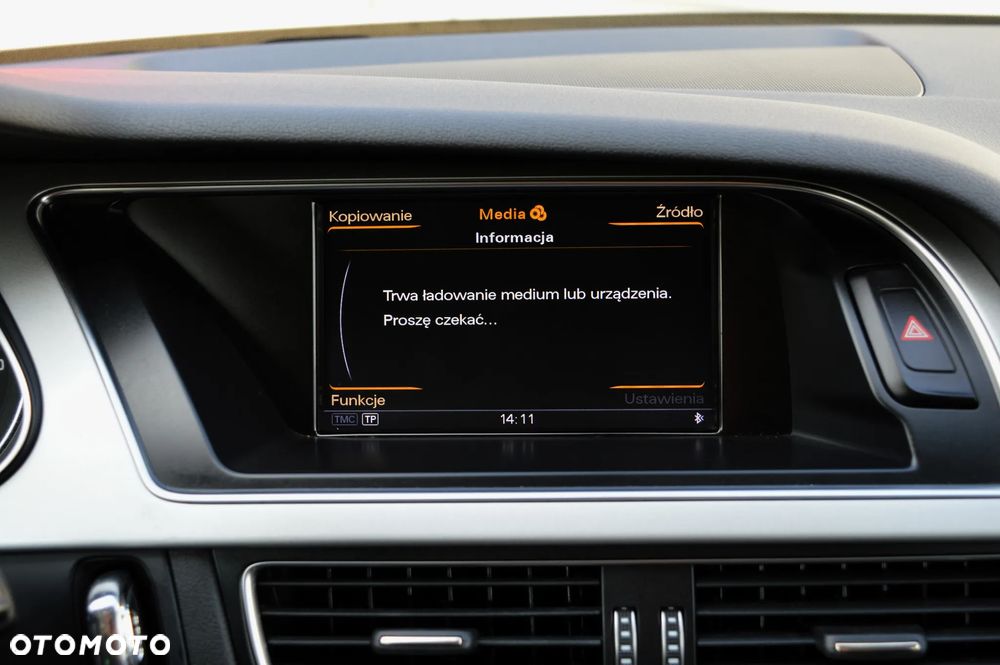 Audi A4 Allroad 2.0 TDI clean diesel Quattro S tronic - 18