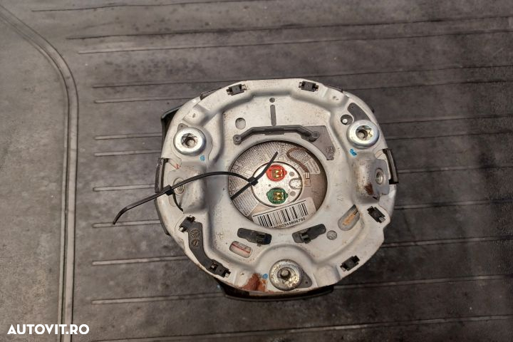 Airbag volan / sofer 8E0880201CD  8E0880201CD Audi A4 B7 [2004 - 2008 - 3