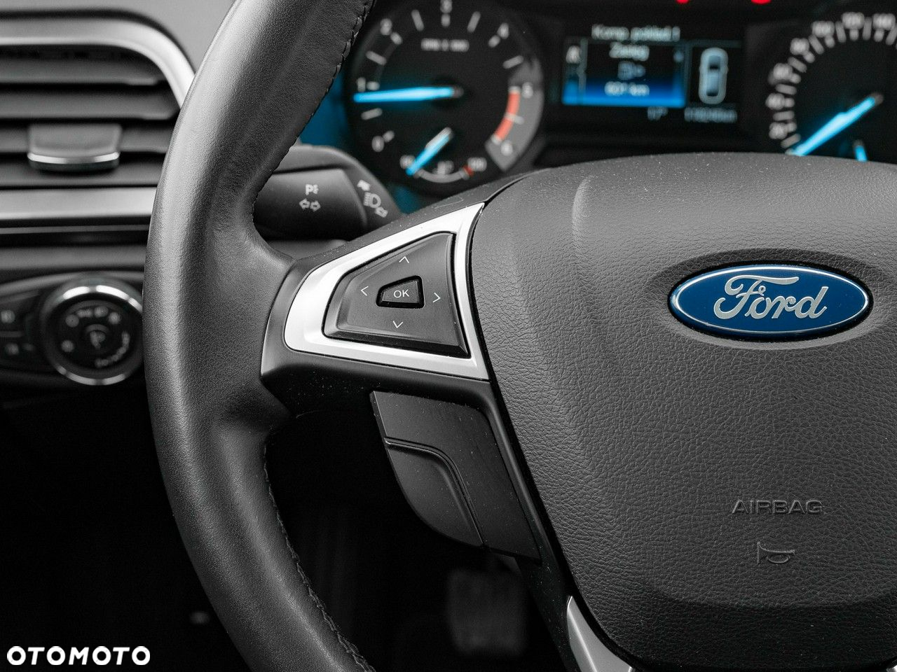 Ford Mondeo 2.0 EcoBlue Trend - 17