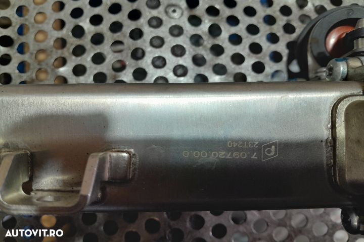 Racitor gaze 709720000 709720000 Volkswagen VW Golf 6 [2008 - 2015] V - 3