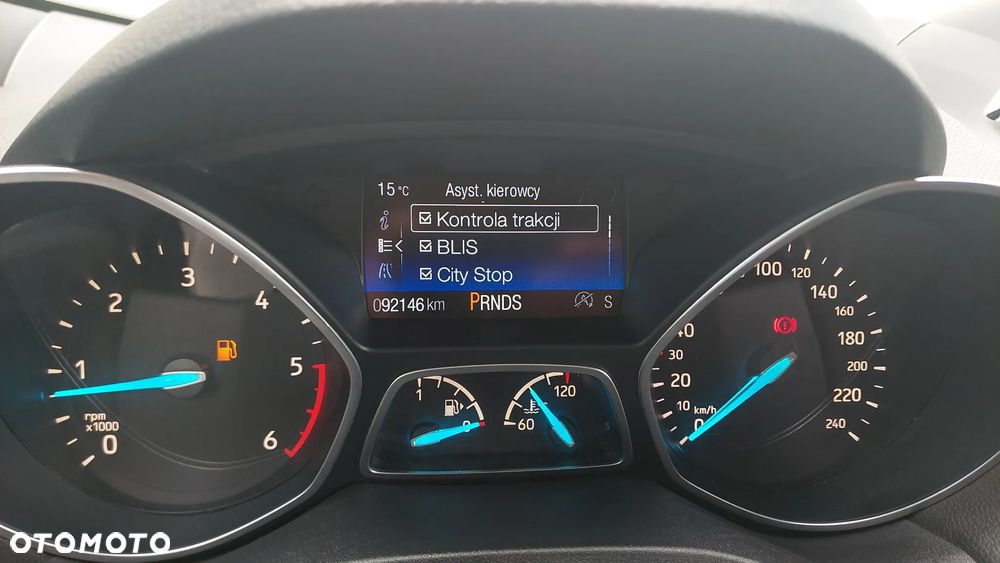 Ford Kuga 2.0 TDCi AWD ST-Line - 21