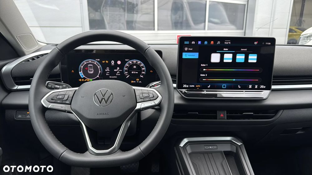 Volkswagen T-Roc 1.5 eTSI Style DSG - 25