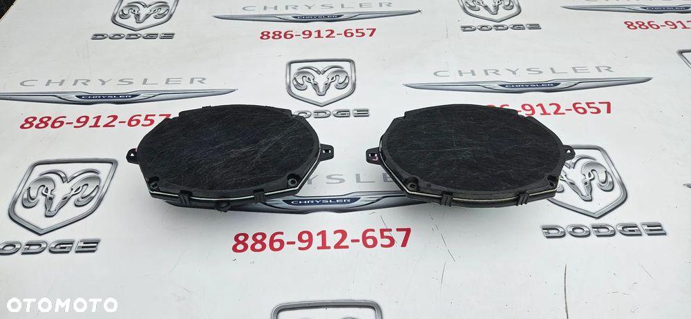 Chrysler Pacifica 2016- Głośnik klapy bagażnika prawy lewy 68272198AB 68272199AB - 1