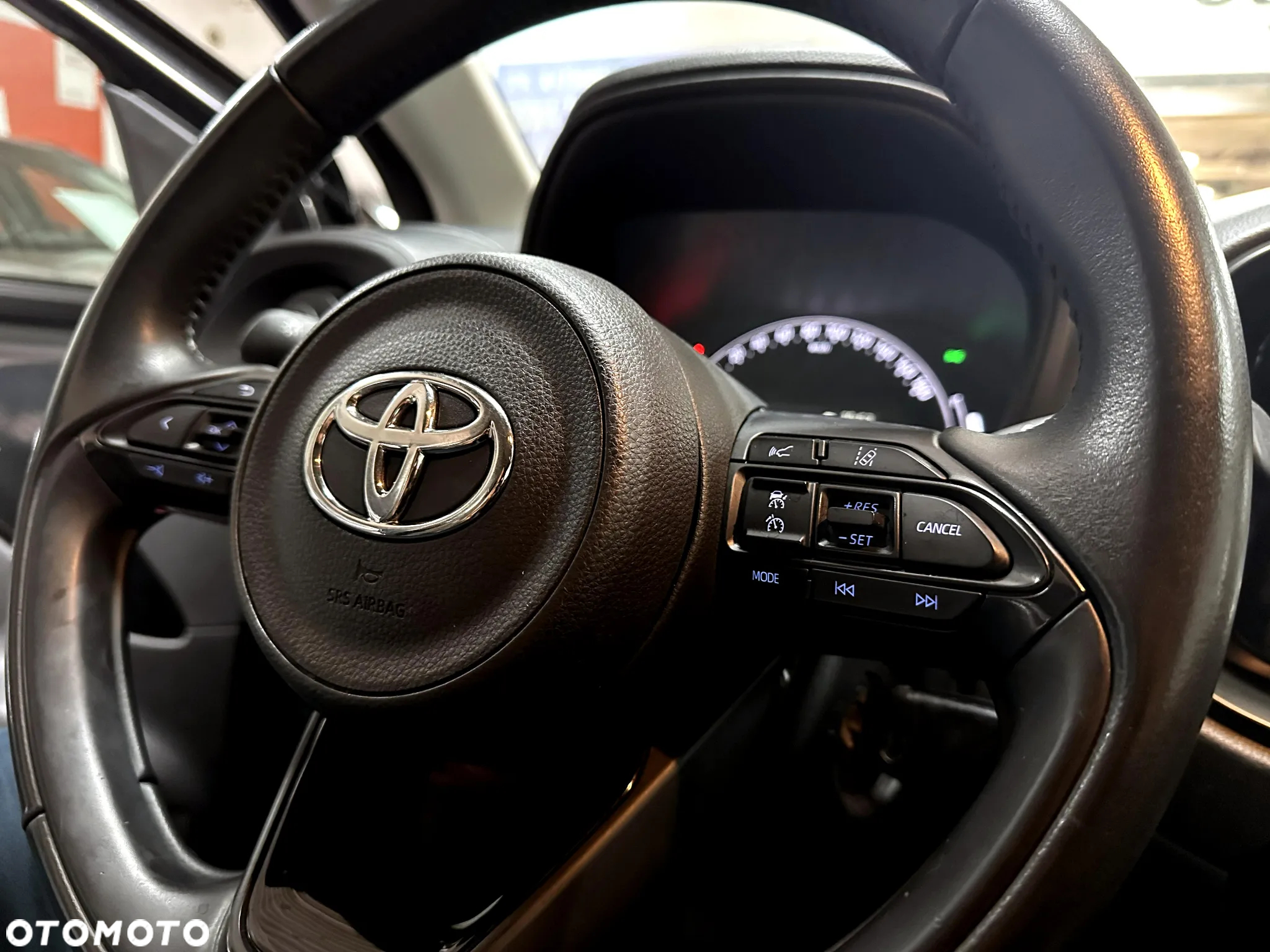 Toyota Aygo X 1.0 VVT-i Comfort - 12