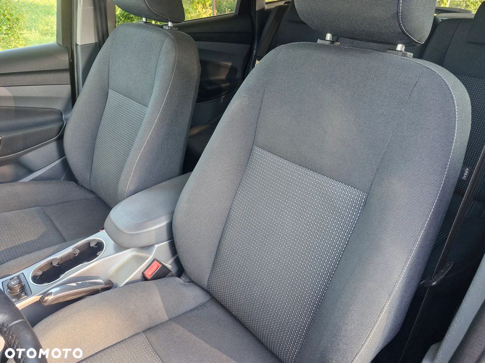 Ford C-MAX 1.6 Titanium - 14