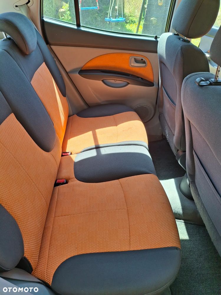 Kia Picanto 1.1 - 6