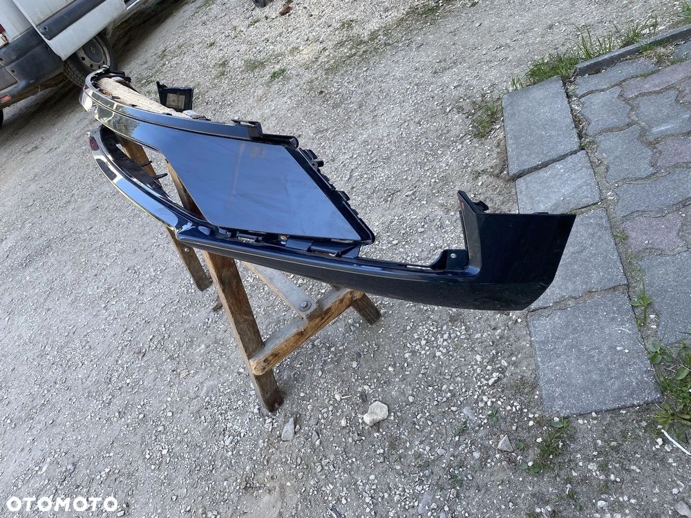ZDERZAK PRZÓD PRZEDNI VOLVO V90 II LIFT 2020 32227208 - 3