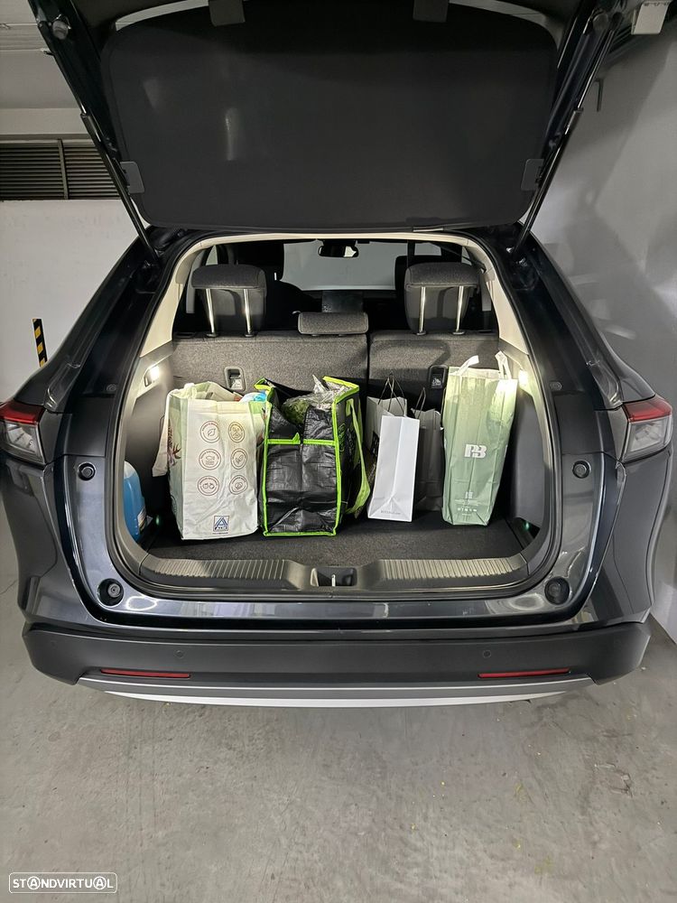 Honda HR-V 1.5 i-MMD e:HEV Elegance - 16