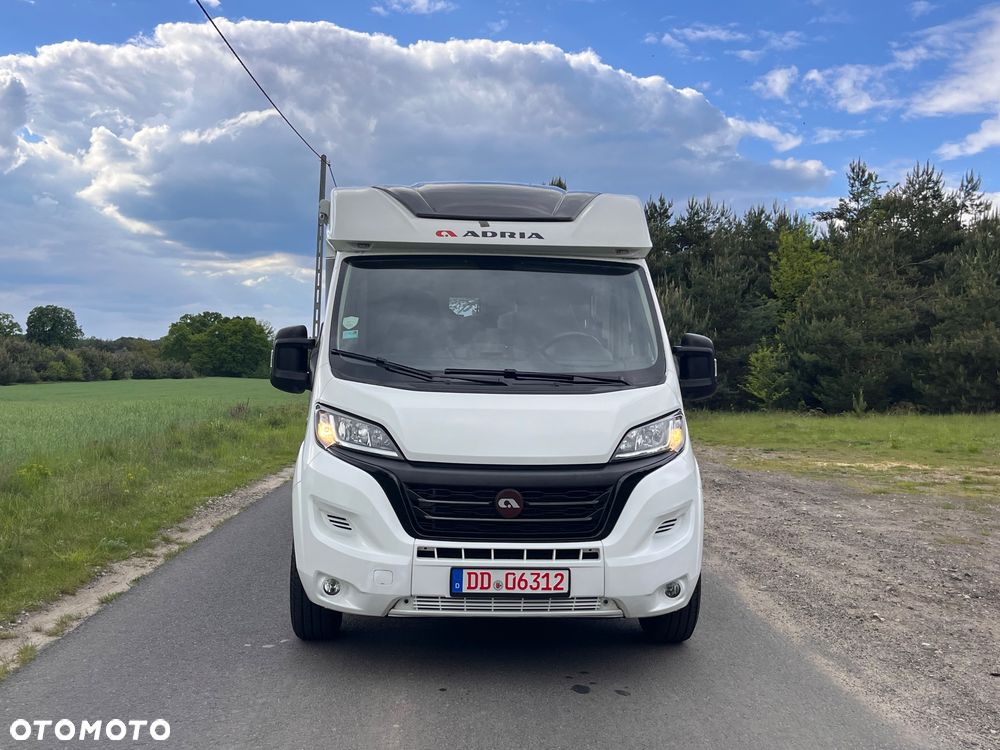 Fiat Ducato Adria Compact DL Axess - 40
