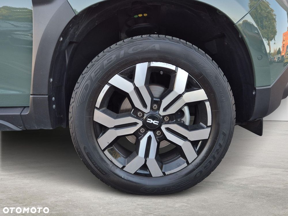 Dacia Duster 1.3 TCe Journey - 26