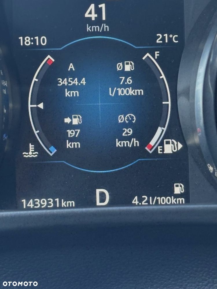 Jaguar XF 2.0 i4D R-Sport - 26