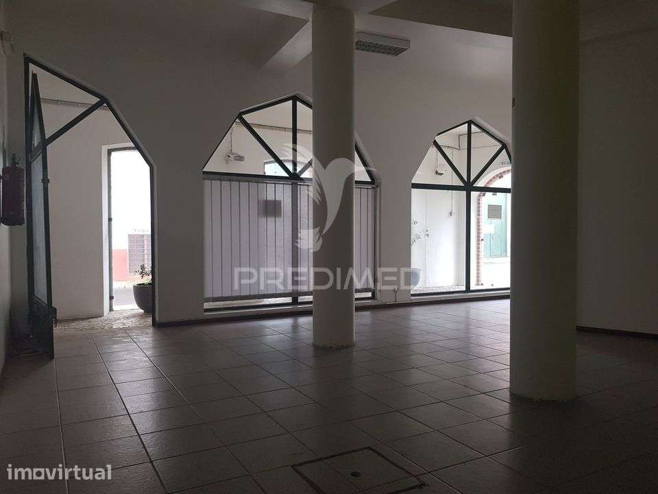 Loja em Centro Comercial - Grândola - Grande imagem: 3/15