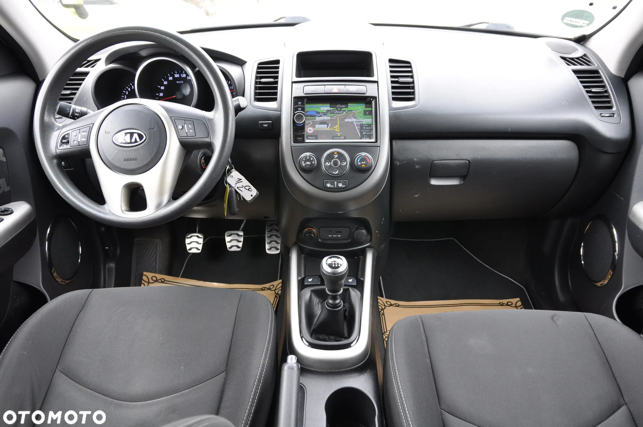 Kia Soul 1.6 GDI Edition 7 - 10