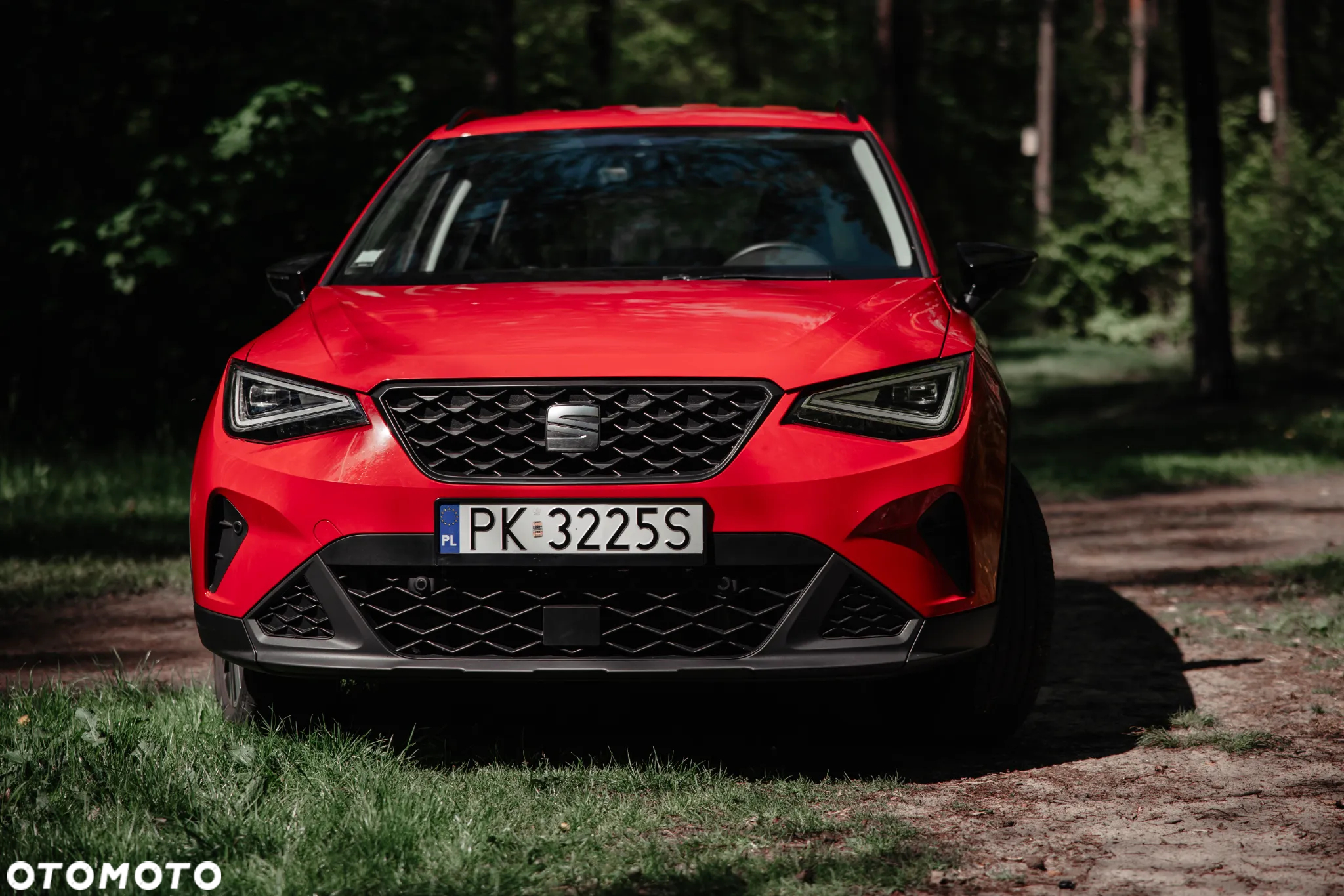 Seat Arona - 23