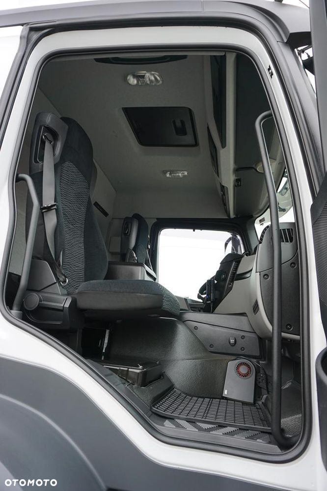 Mercedes-Benz / ANTOS / 1830 / E 6 / CHŁODNIA + WINDA / 18 PALET / 91 000 KM - 8