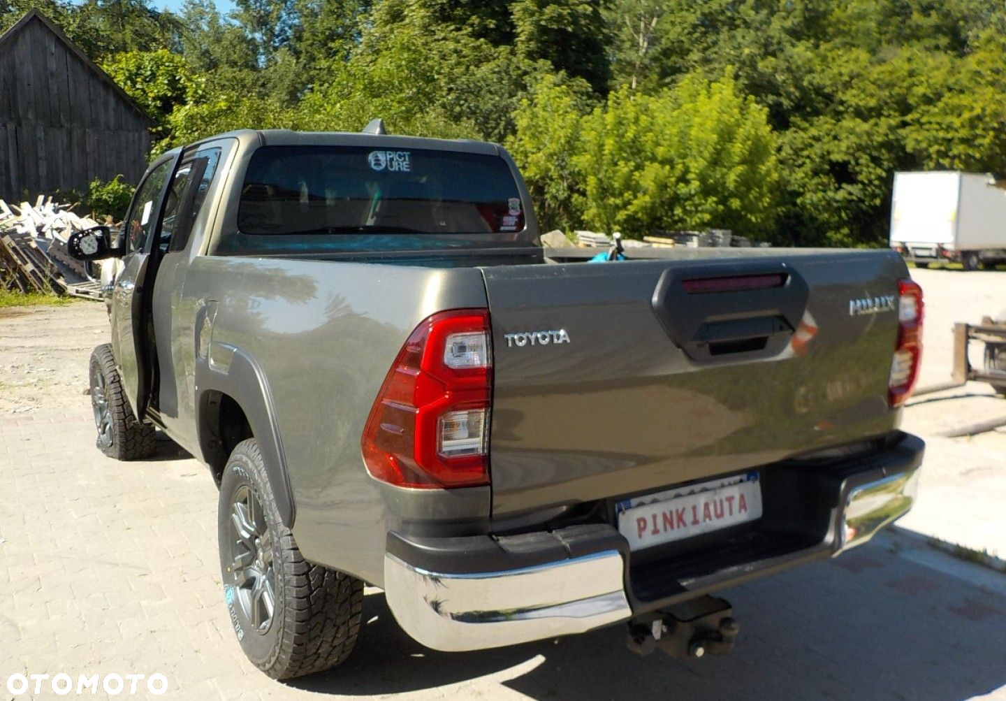 Toyota Hilux - 13