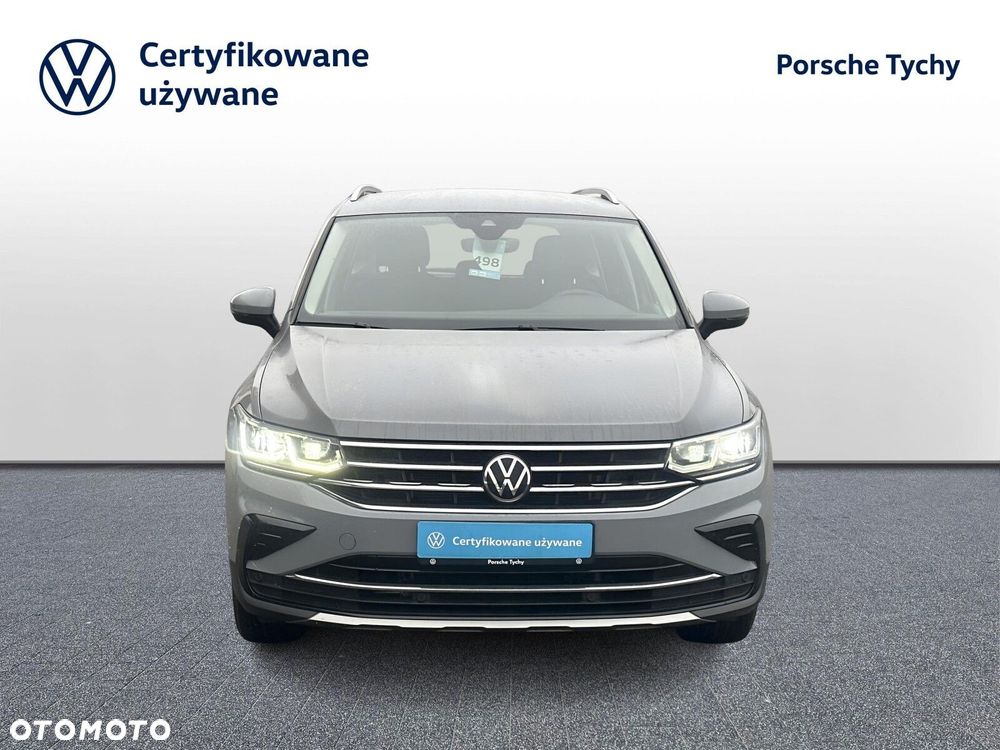 Volkswagen Tiguan - 28