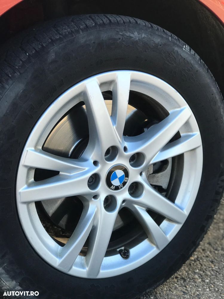 BMW Seria 2 218d Sport Line - 10