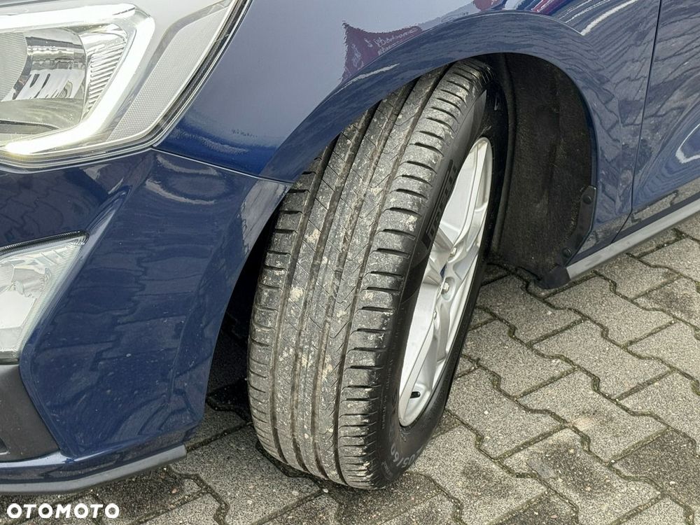 Ford Focus - 17