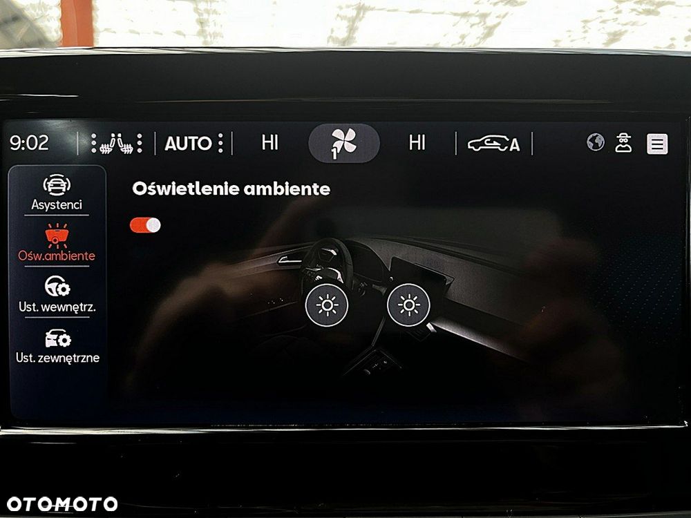 Seat Leon Sportstourer - 41