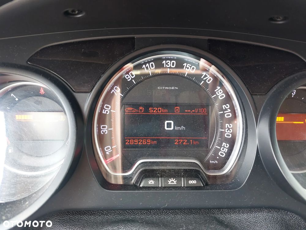 Citroën C5 2.0 HDi Exclusive - 11