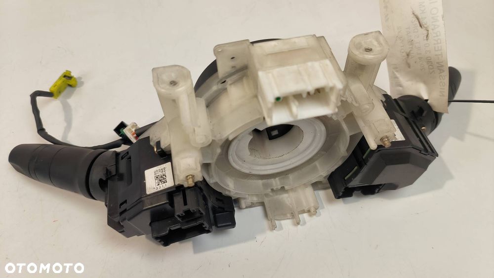 PRZEŁĄCZNIK ZESPOLONY NISSAN TERRANO II - 2