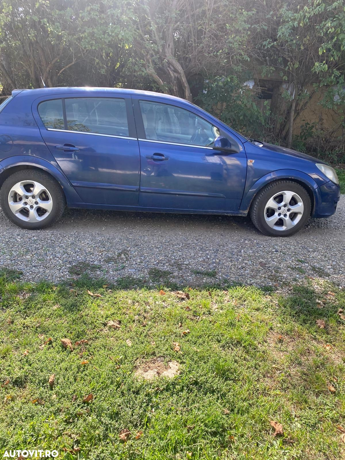 Opel Astra 1.7 CDTI Elegance - 7