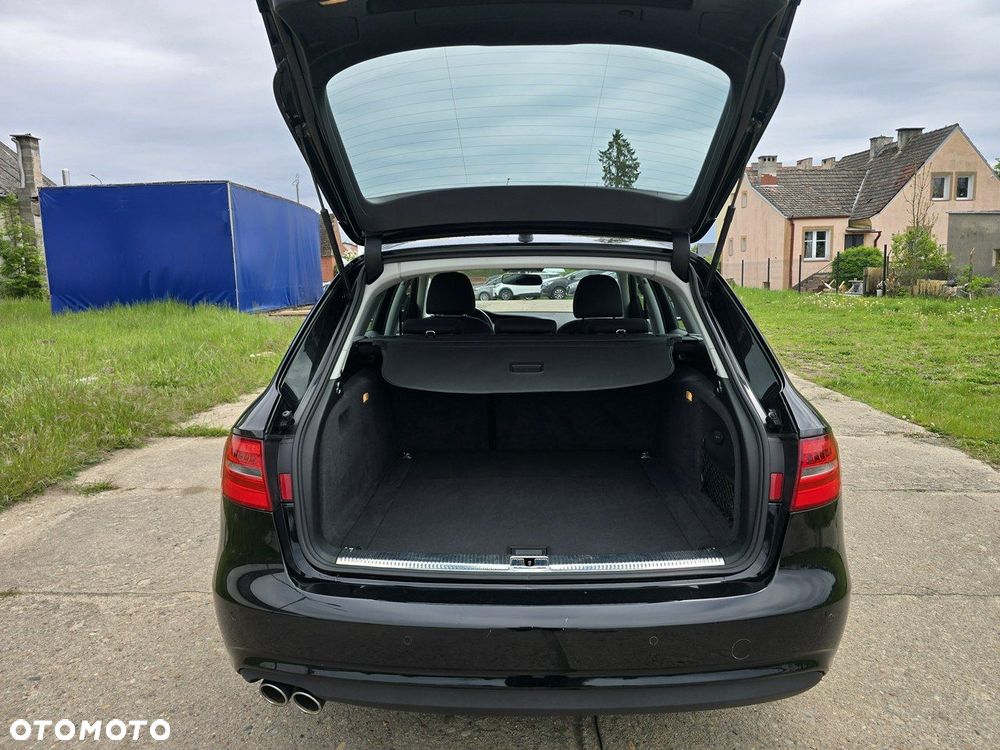 Audi A4 Avant - 23