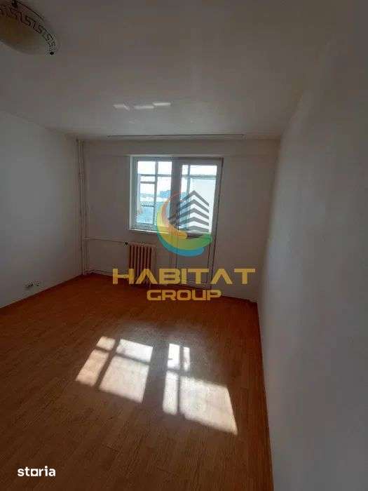 Living area of Apartament 2 bedroom in Strada Constantin Brancoveanu