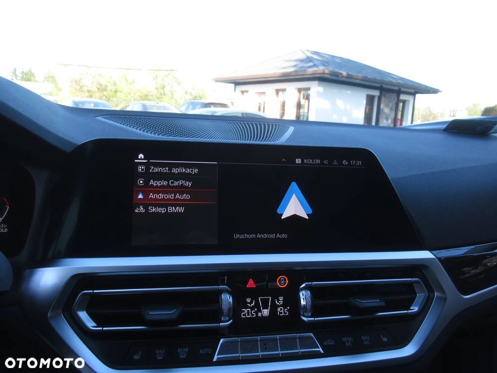 BMW Seria 3 320d MHEV Sport Line - 35